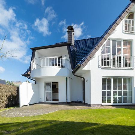 Apartamento Eden 02 Zingst Exterior foto